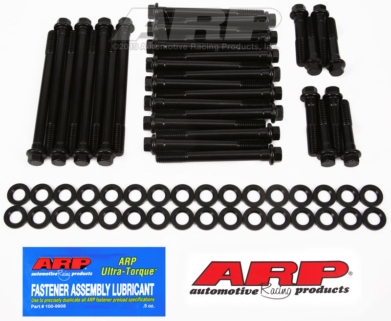 Arp ARP135-3610 BBC Head Bolt Kit 6pt.