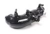 Perrin Performance PSP-INT-401BK PERRIN 02-07 Subaru WRX / 04-21 STI / 04-08 Forester XT Turbo Inlet Hose - Black