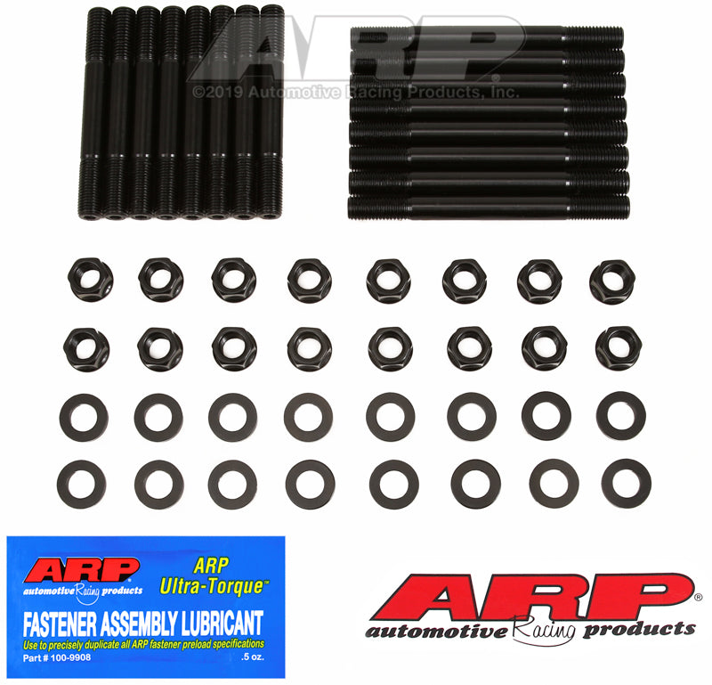 Arp ARP233-4003 Chevy Head Stud Kit 6pt.