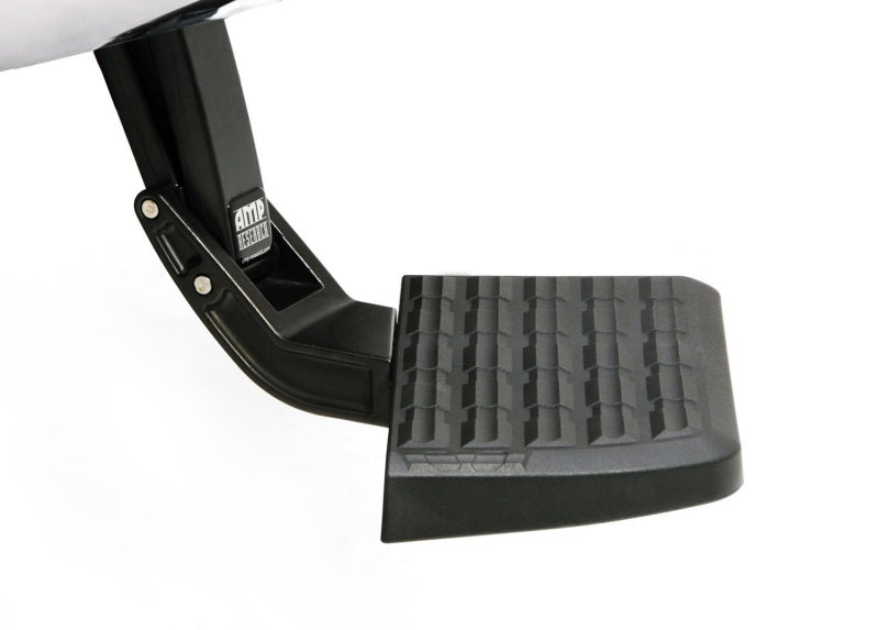 AMP Research 75315-01A 2015-2017 GMC Sierra 2500/3500 BedStep - Black