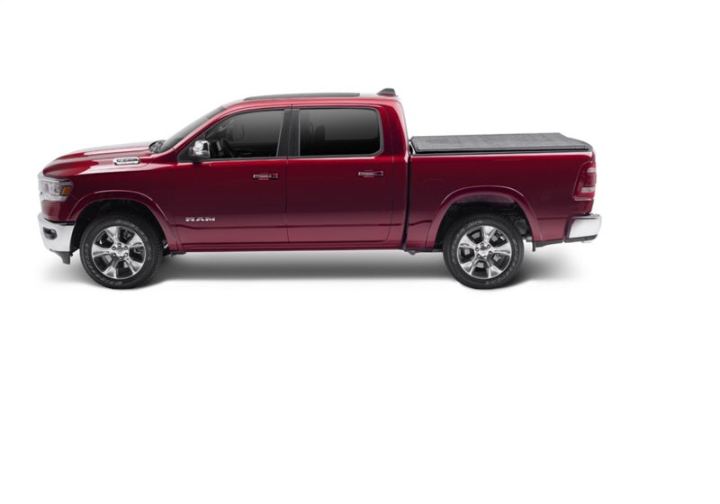 Truxedo 284901 19-20 RAM 1500 (New Body) w/RamBox 5ft 7in TruXport Bed Cover