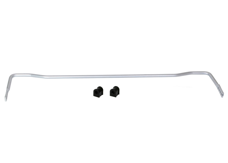Whiteline BTR84Z 01-04 Toyota MR2 ZZW30 Rear 18mm Heavy Duty Adjustable Swaybar