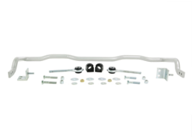 Whiteline BBR38Z 00-02 BMW 3 Series E36 (Incl. M3) Rear 22mm Heavy Duty Adjustable Swaybar