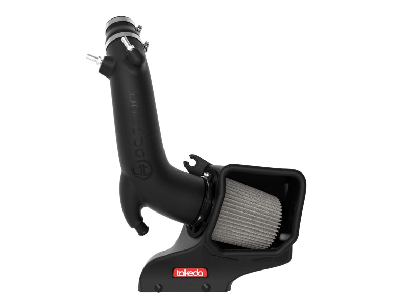 aFe 56-10021D Takeda Stage-2 Pro Dry S AIS 19-20 Hyundai Veloster N L4 2.0L