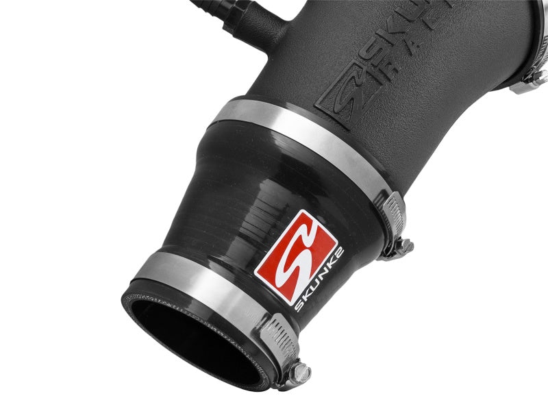 Skunk2 Racing 343-05-0100 Skunk2 06-11 Honda Civic Si Composite Cold Air Intake