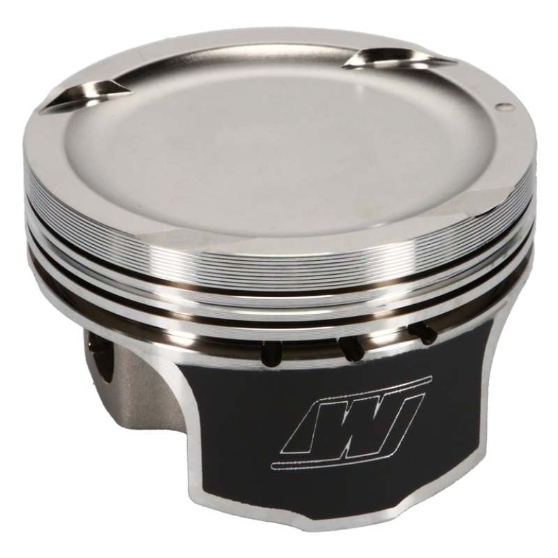 Wiseco K672M81AP Honda R18A 81.00mm 8.9:1 CR Bore -10cc Dome Piston Shelf Stock Kit