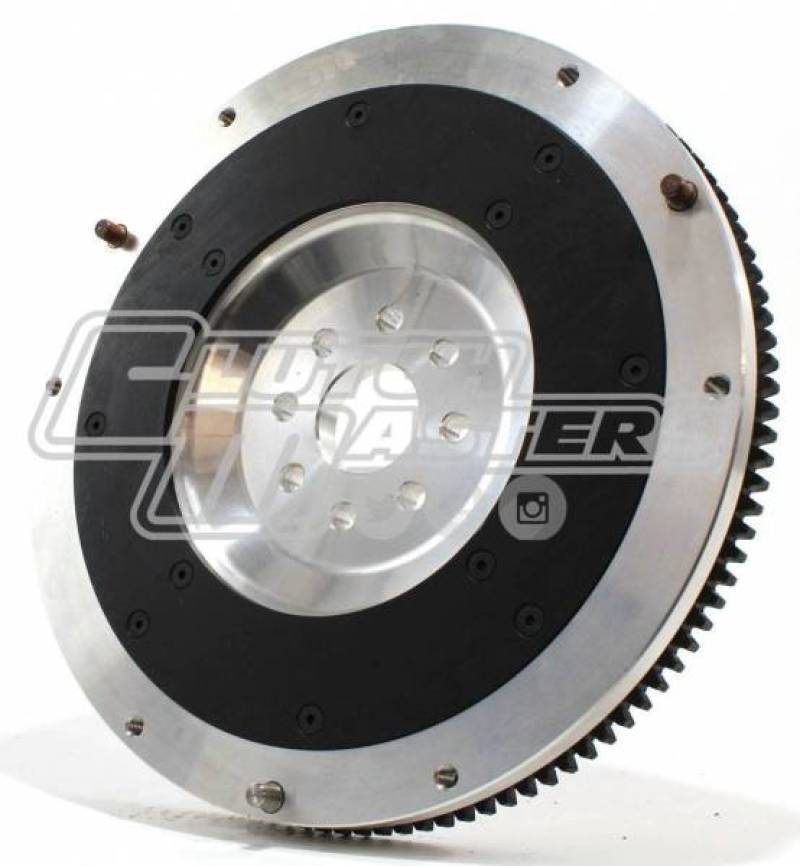Clutch Masters FW-717-2AL 86-Up Toyota Supra 1JZ Aluminum Flywheel