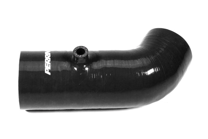 Perrin Performance PSP-INT-432BK PERRIN 22-25 Subaru BRZ / Toyota GR86 Inlet Hose - Black