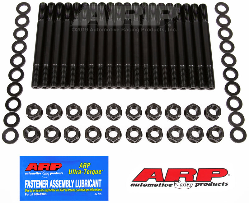 Arp ARP154-4004 SBF Head Stud Kit 6pt.
