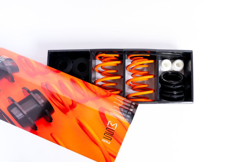 MSS Suspension 02CVWG7G8 MSS 12-21 VW Golf MK7 / MK8 Sports Full Adjustable Kit