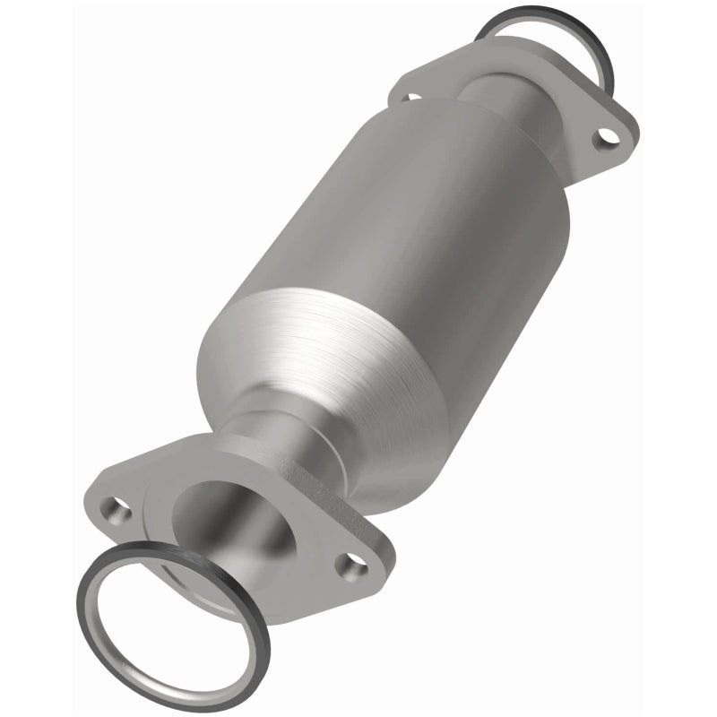 Magnaflow 23886 MagnaFlow Conv Chevrolet-Geo-Toyota 12.5X6.5X