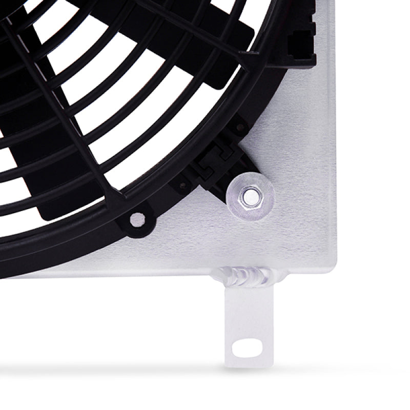 Mishimoto MMFS-MIA-90 90-97 Mazda Miata Aluminum Fan Shroud Kit