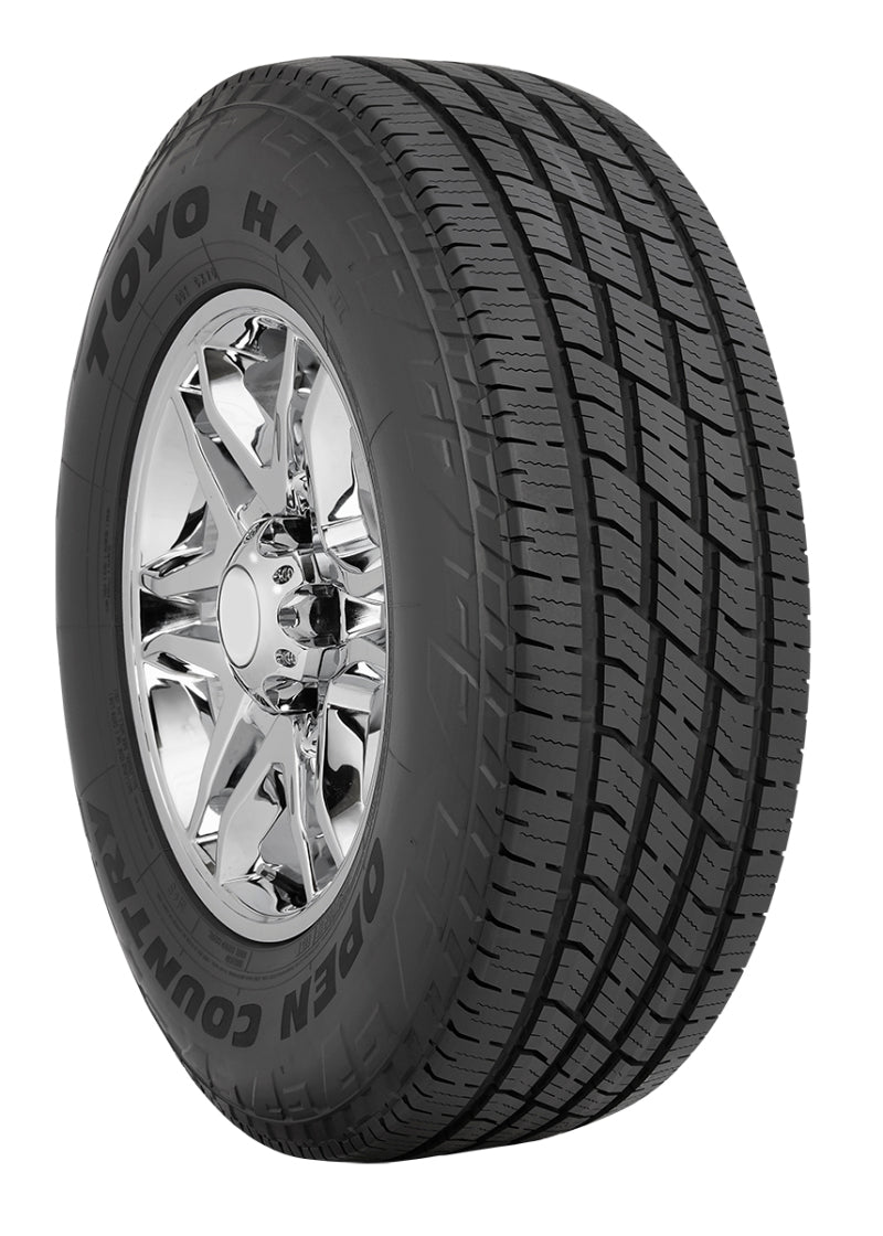 TOYO 364320 Toyo Open Country H/T II LT275/65R18 123/120S E/10