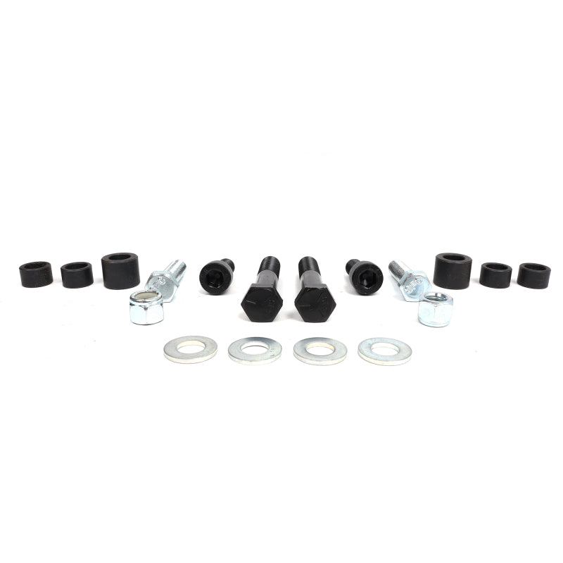 BLOX Racing BXAC-10047-SI Silver Harness Bar 94-01 Integra/92-00 Civic/02-06 RSX/88-91 CRX