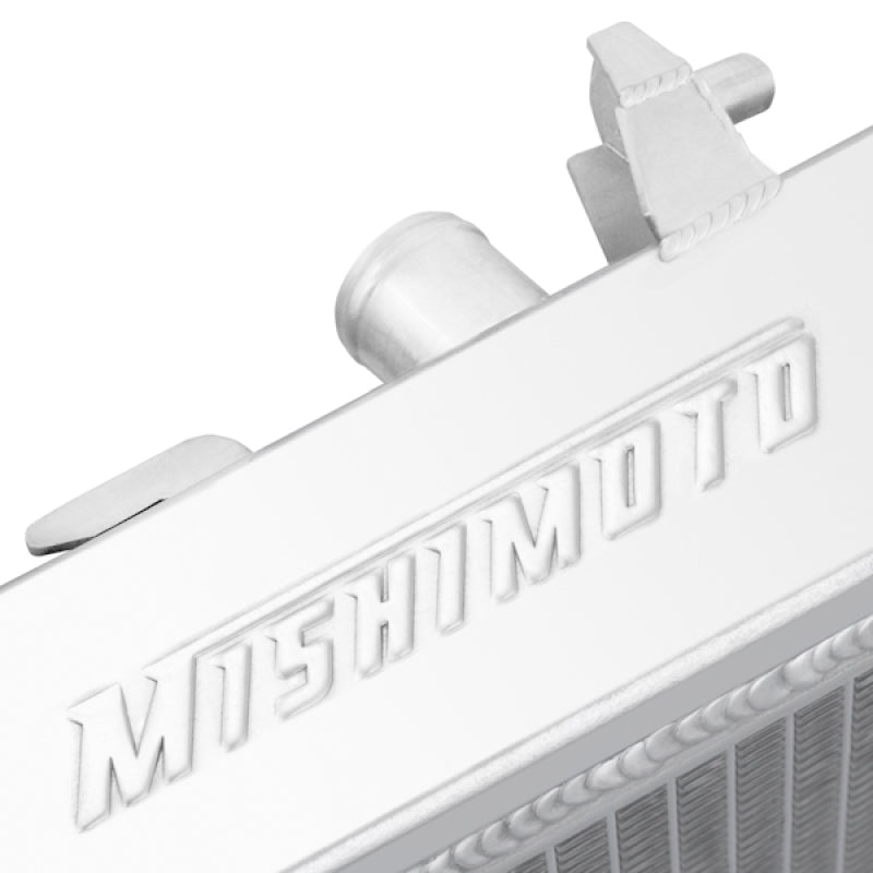 Mishimoto MMRAD-MUS-05 05+ Ford Mustang Manual Aluminum Radiator