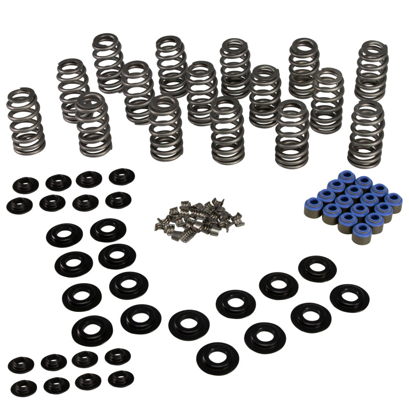 COMP Cams 26918CA-KIT 03-08 Dodge 5.7L Hemi 0.600in Lift Beehive Spring Kit w/ Steel Retainers