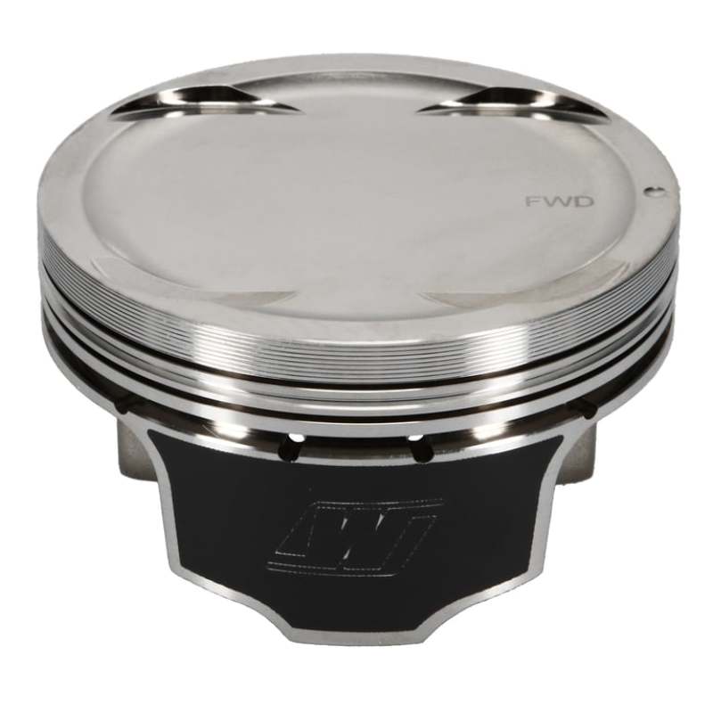 Wiseco K605M955AP Nissan 04 350Z VQ35 4v Dished -10cc 95.5 Piston Shelf Stock Kit