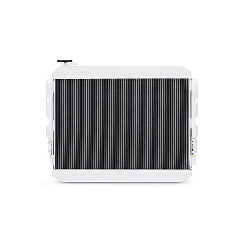 Mishimoto MMRAD-LCR-81X 81-90 Toyota Land Cruiser FJ60 Aluminum Radiator