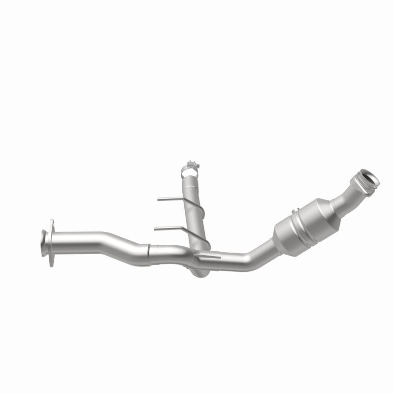 Magnaflow 52139 Conv DF 2011-2014 F-150 5.0L Underbody
