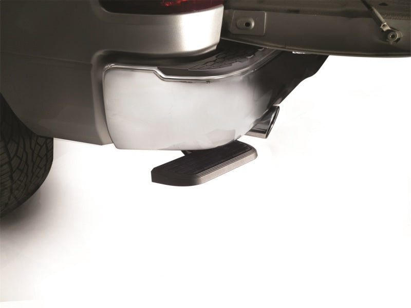 AMP Research 75330-01A 2023 Ford F-250 Super Duty BedStep - Black