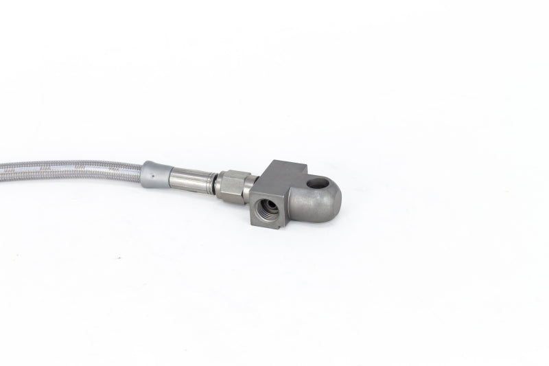 Goodridge 14113 88-96 Chevy C10/92-96 Suburban/95-96 Tahoe / 88-96 GMC Pickup/95-96 Yukon SS Brake Lines