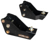 Carli CS-FRAD-LVL-23 2023+ Ford F250/350 4x4 Radius Arm Drop Brackets - 3.5in Lift
