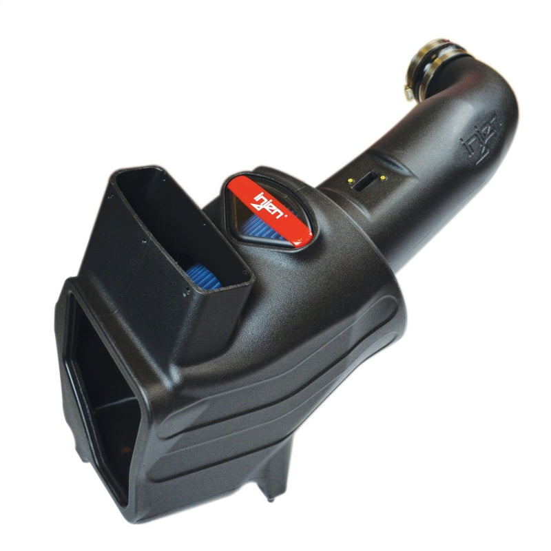 Injen EVO7007 17-19 Chevy Silverado 2500/3500 Duramax L5P 6.6L Evolution Cold Air Intake (Dry Filter)