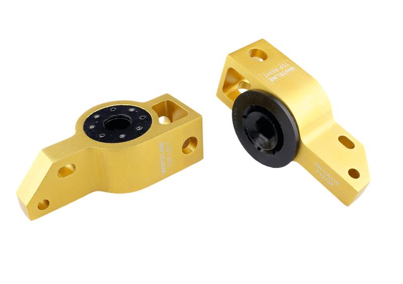 Whiteline KCA362 02-07 WRX / 03-07 Impreza NA / 04-07 STi Front Comfort anti-dive caster kit