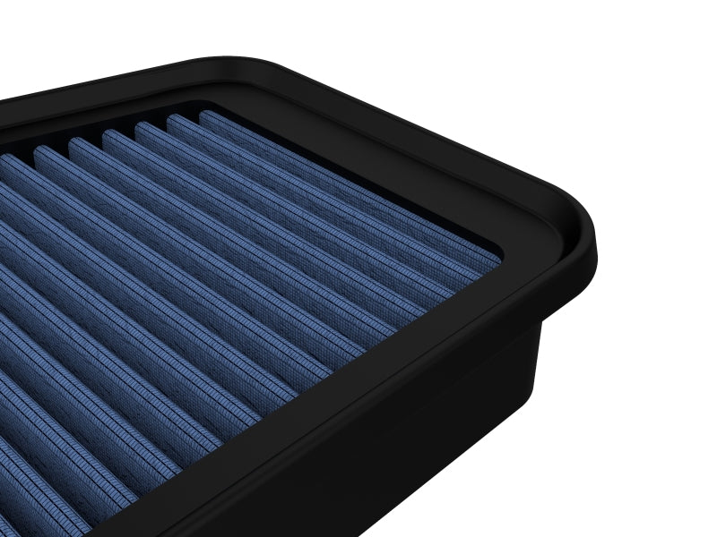 aFe 30-10317 18-21 Kia Stinger V6-3.3L (tt) Magnum FLOW OE Replacement Air Filter w/ Pro 5R Media