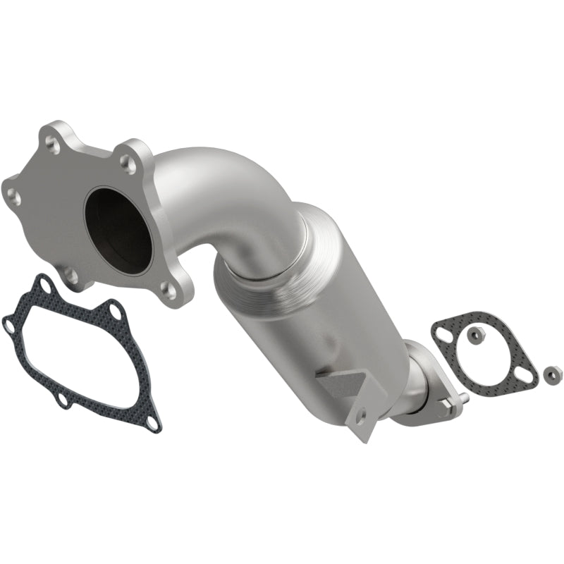 Magnaflow 5411014 MagnaFlow Converter Direct Fit 12-14 Subaru Impreza 2.5L / 15-16 WRX STI