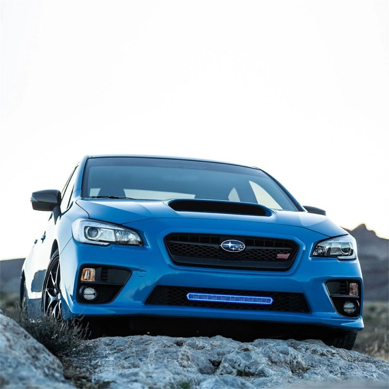 Rigid Industries 37118 12-18 Subaru BRZ / 12+ WRX STI s360-Series 4in LED SAE J583 Fog Light kit - White