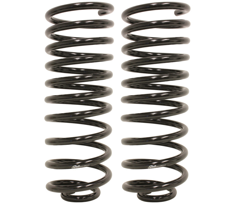 Carli CS-DMRC-14-R1 14-23 RAM 2500 Rear Coil Springs 1in Lift Multi Rate