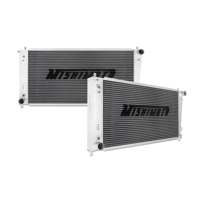 Mishimoto MMRAD-LTN-99 99-04 Ford Lightning Aluminum Radiator
