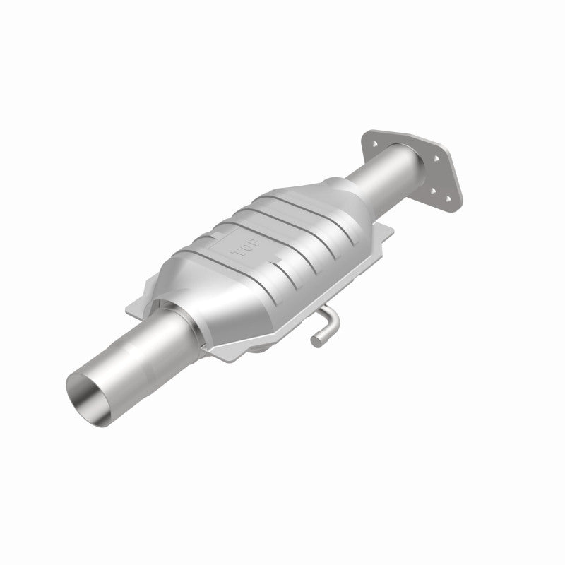 Magnaflow 93456 MagnaFlow Conv GM 23456 23X6.5X4 2.25/2.25