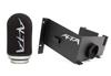 Alta AMP-INT-201BK ALTA 02-06 Mini Cooper S/JCW & 02-08 S/JCW Convertible R53 (6spd ONLY) Cold Air Intake - Black