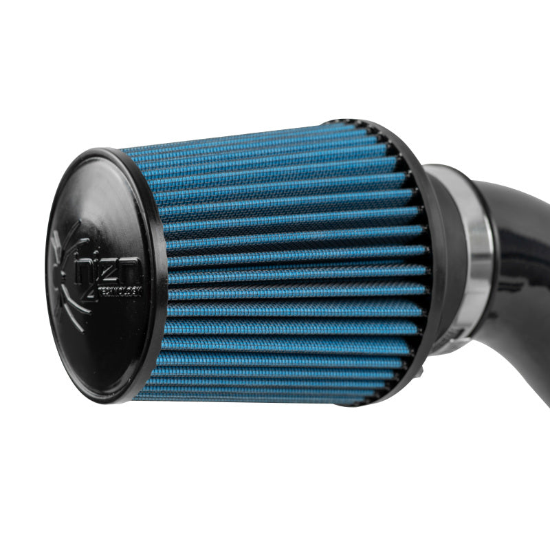 Injen SP1363BLK 18-20 Kia Forte 2.0L (L4) Black Cold Air Intake