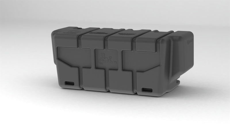 Titan Fuel Tanks 5015100 Universal 100 Gallon Heavy Duty Transfer Tank (Non Nissan Cargo Box/RamBox)