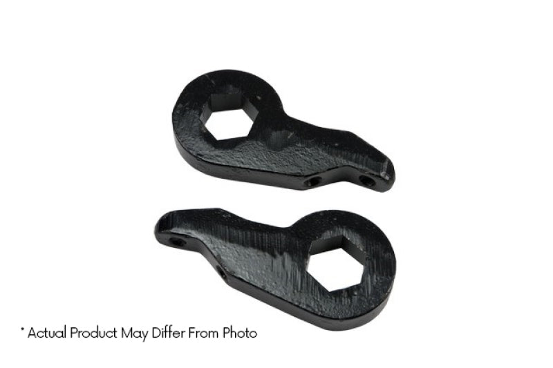 Belltech 3920 TORSION BAR KEY 88-98 4WD K1500 CHEV/GMC