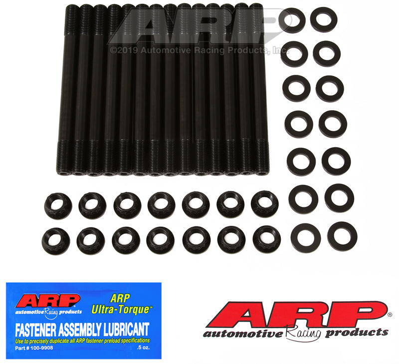 Arp ARP247-5401 Mopar Main Stud Kit - 5.9L Cummins 2-Bolt