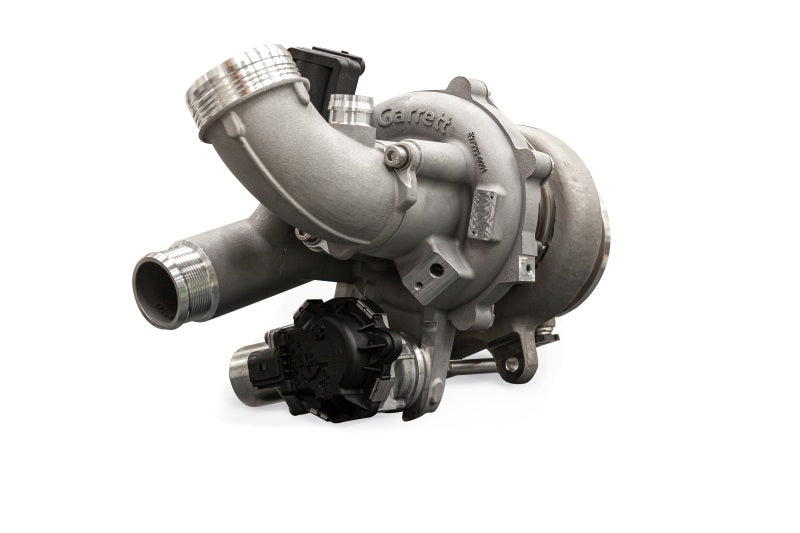 Garrett 898199-5001W PowerMax Turbocharger 14-18 VW / Audi 2.0L TSI MK7 Stage 1 Upgrade Kit