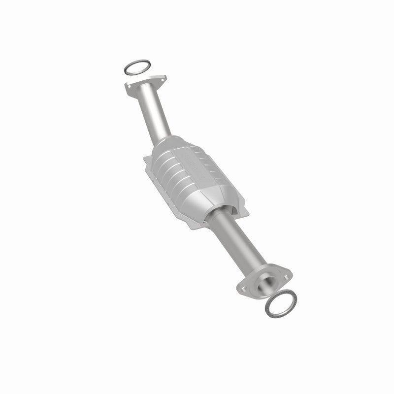 Magnaflow 24406 MagnaFlow Conv DF 03-04 Toyota Tundra V8 4.7L Gas