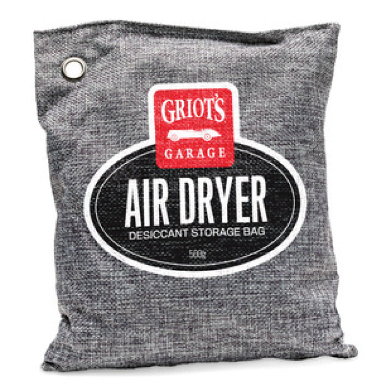 Griots Garage 92015 Air Dryer Desiccant Storage Bag - 500g