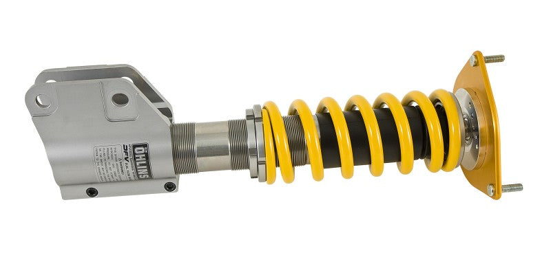 Ohlins SUS MI10S1 08-21 Subaru WRX STi (GR/VA) / 15-21 Subaru WRX (VA) Road & Track Coilover System