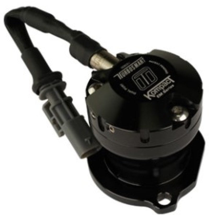 Turbosmart TS-0223-1087 GM 2.0T Kompact EM VR7 Dual Port BOV