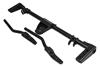 Innovative Mounts 59113 Innovative 88-91 Prelude H-Series Competition Traction Bar Kit