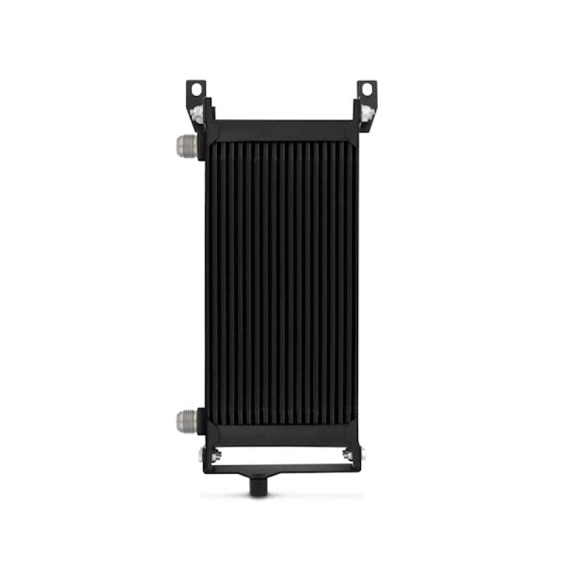 Mishimoto MMOC-WRX-06TBK 06-07 Subaru WRX/06-07 WRX STi Thermostatic Oil Cooler Kit - Black