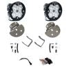 Baja Designs BAJ Squadron Sport Lights 440074