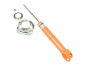 KONI 8050 1150 Koni STR.T (Orange) Shock 00-09 Honda S2000 - Rear w/ Perch (MOQ 50)