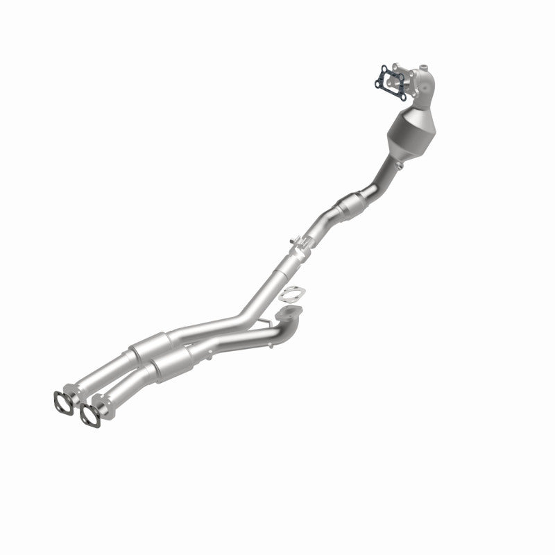 Magnaflow 52647 MagnaFlow Conv Direct Fit 12-15 Cadillac SRX V6-3.6L (FWD Only)