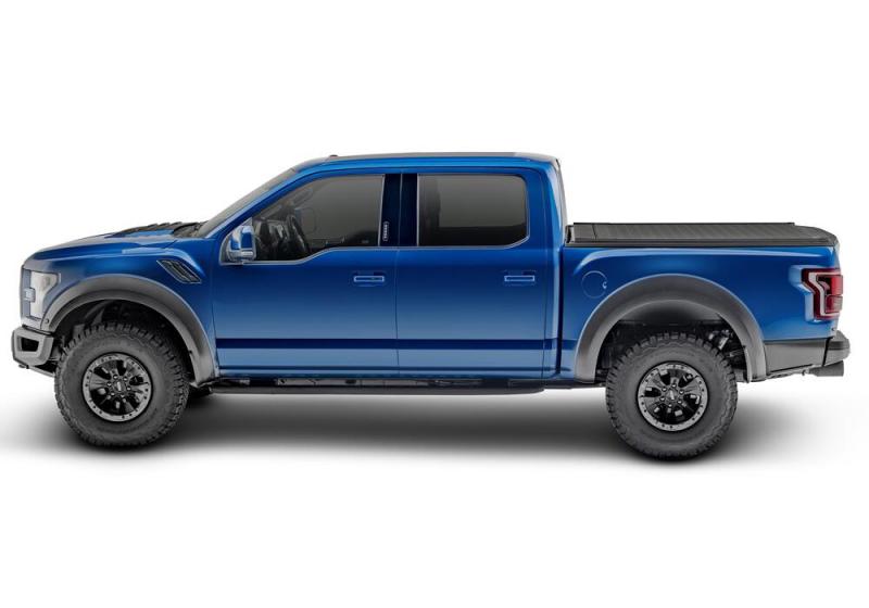 Retrax 30373 15-22 Ford F-150 Super Crew/Super Cab & F-150 Lightning (5.5ft. Bed) IX